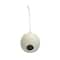 Mini Round Ceramic Birdhouse by Make Market®